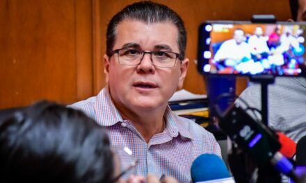 GOBIERNO DE MAZATLÁN ATACARÁ PROBLEMÁTICA DE BACHES EN ESTADO CRÍTICO