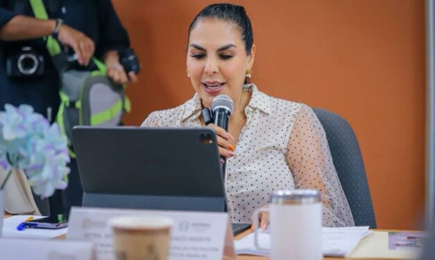 CUMPLE UN AÑO EL SISTEMA DE PROTECCIÓN DE NIÑAS, NIÑOS Y ADOLESCENTES DE BAHÍA DE BANDERAS