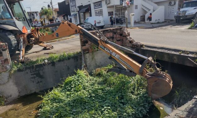 APLICA GOBIERNO DE BAHÍA DE BANDERAS PLAN DE PREVENCIÓN ANTE LA POSIBLE LLEGADA DE LIDIA