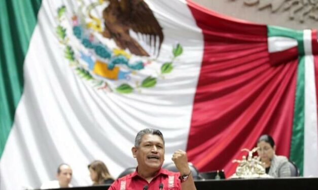 ACALORADOS DEBATES POR EL PRESUPUESTO 2024