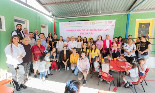 OTORGA CORAZÓN DE TU GOBIERNO BIENESTAR A FAMILIAS DE IXTLÁN DEL RÍO Y SANTA MARÍA DEL ORO