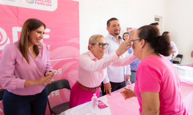 CORAZÓN DE TU GOBIERNO LLEVA MÚLTIPLES BENEFICIOS A TECUALA Y ROSAMORADA