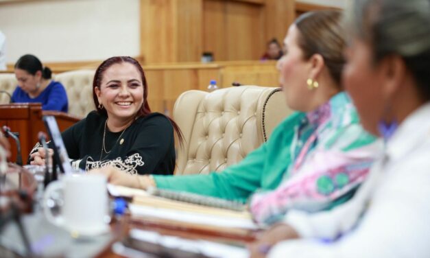 APRUEBA CONGRESO REFORMAS PARA ELEGIR PRESIDENTA O PRESIDENTE DE LA COMISIÓN DE DEFENSA DE DERECHOS HUMANOS