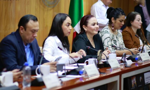ELEGIRÁ CONGRESO PRESIDENTA O PRESIDENTE DE LA COMISIÓN DE DEFENSA DE DERECHOS HUMANOS