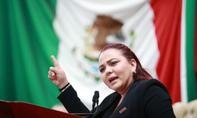 EXHORTA LA XXXIII LEGISLATURA ATENDER DEMANDA DE ESTUDIANTES