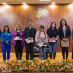 MUJERES EN SITUACIÓN DE PRISIÓN PREVENTIVA», INTERESANTE Y PRODUCTIVO PANEL EN LA SEDE DEL PODER JUDICIAL DE NAYARIT