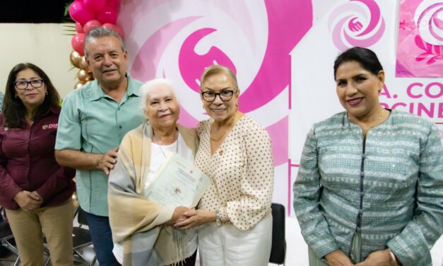 CON SALUD Y CAPACITACIONES, APOYA DIF NAYARIT A FAMILIAS DE XALISCO