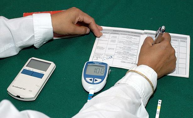 IMSS REALIZÓ CASI 3.5 MILLONES DE ATENCIONES DE PACIENTES QUE VIVEN CON DIABETES DURANTE 2023