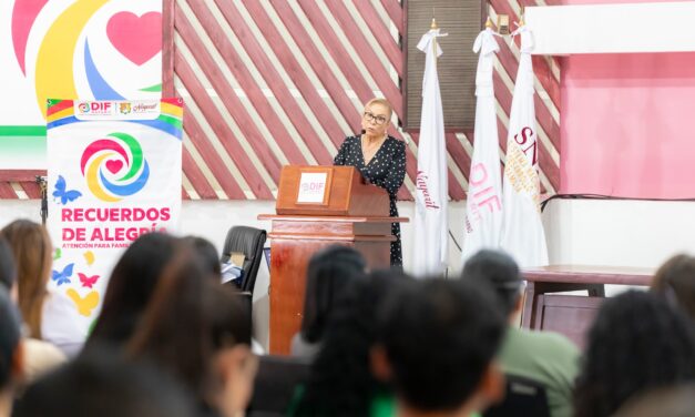 OFRECE DIF NAYARIT CAPACITACIÓN EN TEMAS DE PAREJA PARA PROFESIONALES DE LA SALUD MENTAL