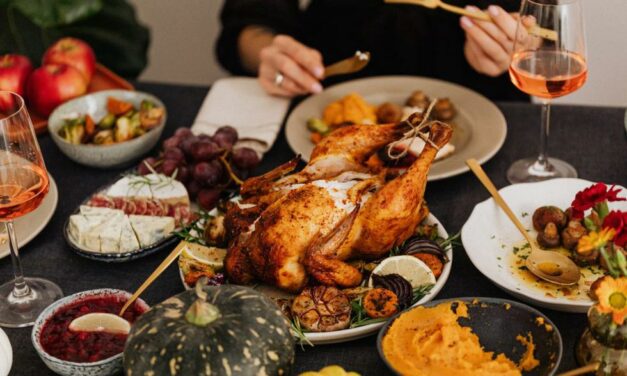 IMPORTANCIA DEL PAVO EN LA ECONOMÍA NACIONAL