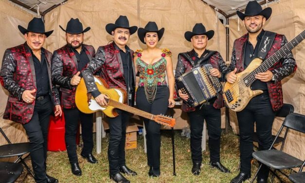 TODO UN ÉXITO LA CELEBRACIÓN DEL ANIVERSARIO 34 DEL MUNICIPIO DE BAHÍA DE BANDERAS