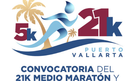 SEAPAL Vallarta invita a participar en el XII Medio Maratón y XXII Carrera Recreativa