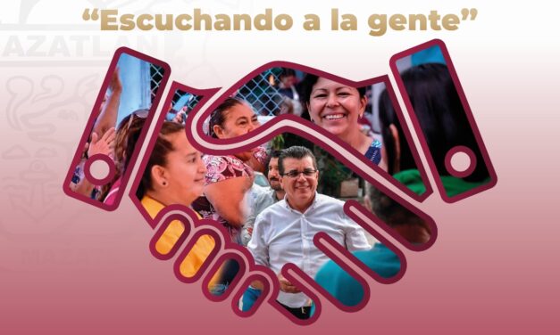 SE REANUDAN AUDIENCIAS PÚBLICAS ESTE MARTES EN EL PALACIO MUNICIPAL