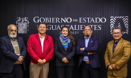 PREPARADO AGUASCALIENTES PARA EL TERCER CONGRESO NACIONAL DE LA CONEME