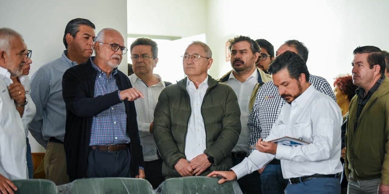 Nayarit seguirá abriendo la senda de los derechos para todas y todos los mexicanos: Miguel Ángel Navarro Quintero