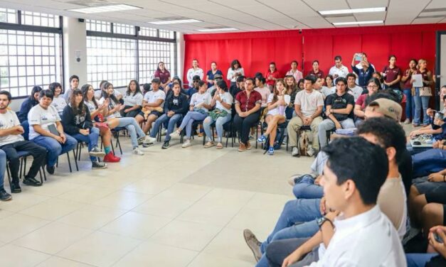 ENTREGARÁ LA ALCALDESA MIRTHA VILLALVAZO COMPUTADORAS A ALUMNOS Y MAESTROS DEL MUNICIPIO