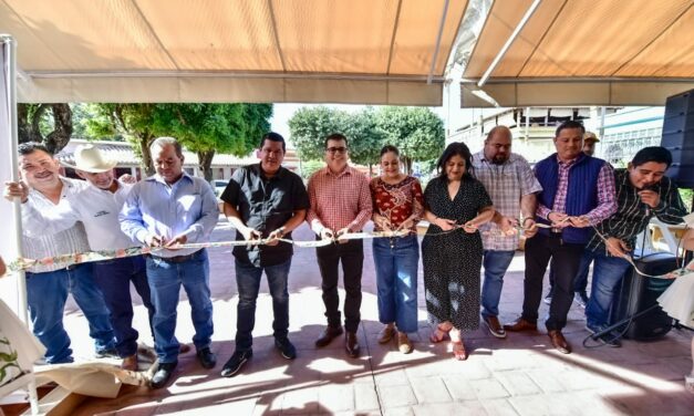 EL SABOR Y LA FIESTA LLEGA A LA NORIA CON SU 5TA FERIA DEL TAMAL