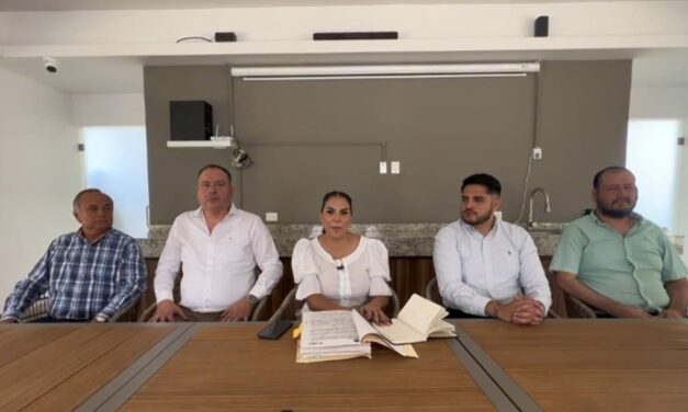 SOLUCIONAREMOS LA PROBLEMÁTICA DE LA RECOLECCIÓN DE BASURA POR PARTE DE GIRRSA