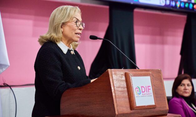 OTORGA DIF NAYARIT CAPACITACIÓN A FUTUROS PADRES ADOPTIVOS