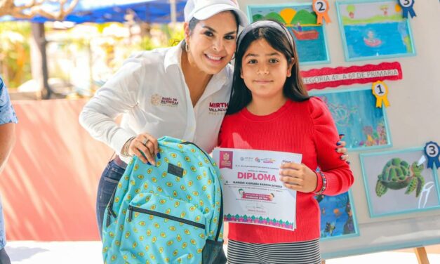 SE REALIZA LA 4.ª FERIA DEL PESCADO Y MARISCO EN LA CRUZ DE HUANACAXTLE