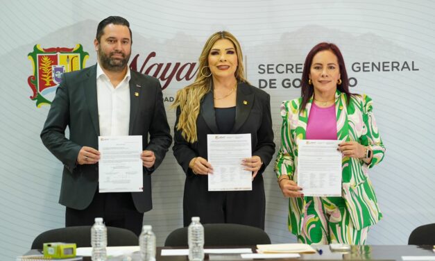 GOBIERNO DEL ESTADO INSTALA «PRIMERA SESIÓN ORDINARIA DE LA COMISIÓN DE REGISTRO DE PERITOS DE LA ADMINISTRACIÓN PÚBLICA ESTATAL 2024»