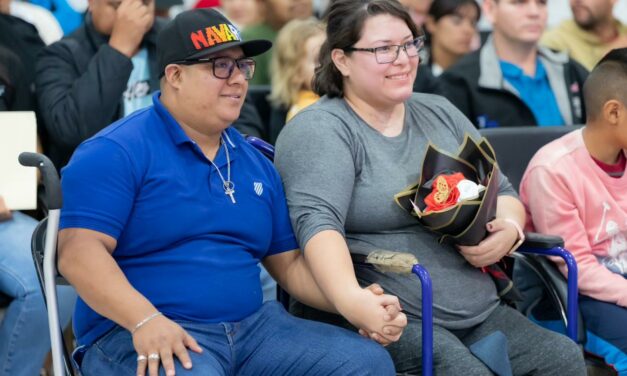 ¡LISTOS PARA LAS BODAS COLECTIVAS!