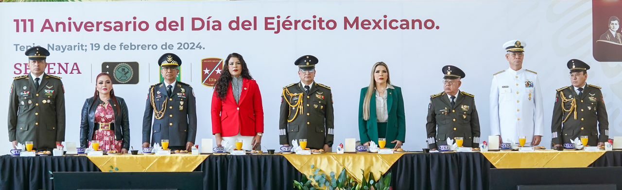 El Ejército Mexicano, sinónimo de valor, lealtad y compromiso