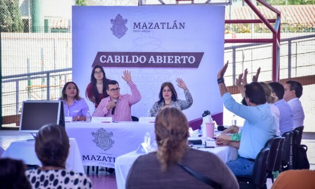 Se atenderá tema de salud pública que presentan familias de la Ampliación 7 de Abril, en Villa Unión