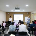 Fortaleciendo Competencias: Curso de “Expresión Oral y Escrita” en el H. Congreso del Estado de Nayarit