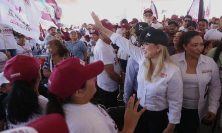 Unidad y coordinación, las claves para el triunfo en Tonalá, Zapotlanejo y Tlajomulco