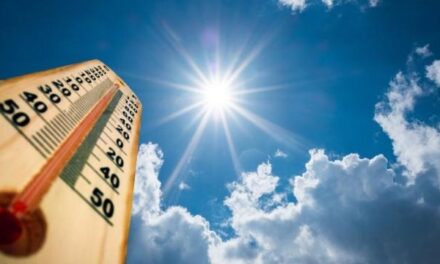Recomienda IMSS Nayarit extremar medidas de prevención para evitar golpe de calor e insolación