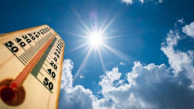 Recomienda IMSS Nayarit extremar medidas de prevención para evitar golpe de calor e insolación