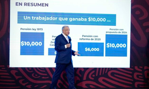 Más de 14 mil médicos generales y especialistas responden convocatoria de IMSS-Bienestar