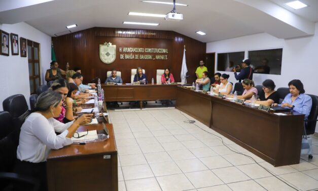 EL CABILDO APRUEBA LA REINCORPORACIÓN DE REGIDORES CON LICENCIA