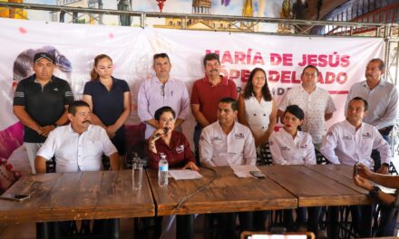 La Transformación Va A Continuar En Vallarta: Chuyita López