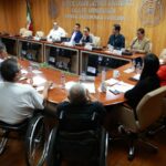 Protege Poder Legislativo a las personas con discapacidad