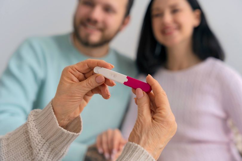 MÁS DEL 50% DE LAS PAREJAS EN MÉXICO BUSCAN AYUDA PARA UN TRATAMIENTO DE FERTILIDAD