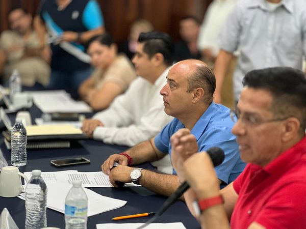 APRUEBA AYUNTAMIENTO RECURSOS PARA LA CALLE SAN SALVADOR