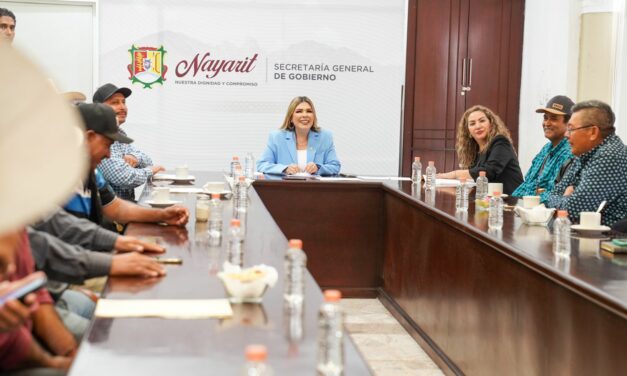 ATENCIÓN Y SEGUIMIENTO PUNTAL A EJIDATARIOS