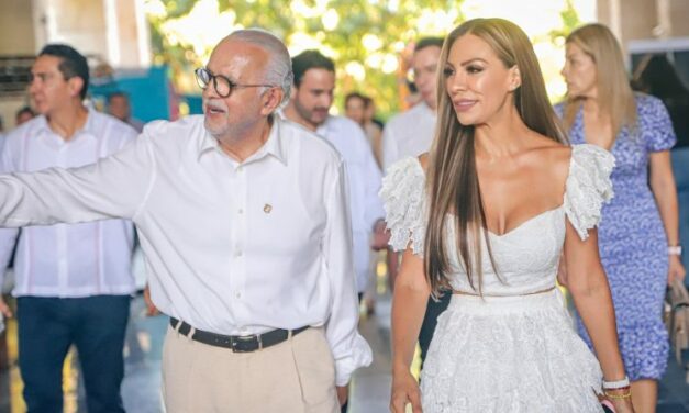 MIGUEL ÁNGEL NAVARRO QUINTERO ACUDIRÁ A SESIÓN DE AYUNTAMIENTO EN BAHÍA DE BANDERAS
