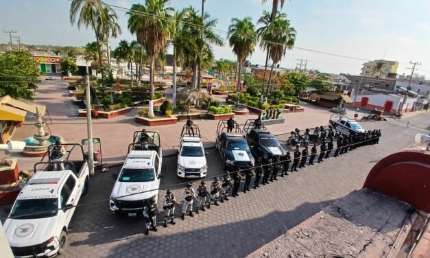 CONCLUYE VOTACIÓN CON SALDO BLANCO EN NAYARIT DURANTE LAS ELECCIONES 2024