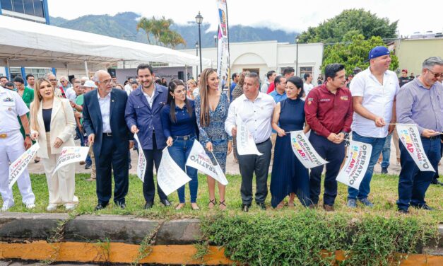 Arranca el Operativo Vacacional de Verano 2024 del gobierno de Nayarit