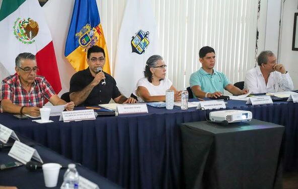 Continúa análisis del Reglamento de Gestión y Ordenamiento Territorial del Municipio
