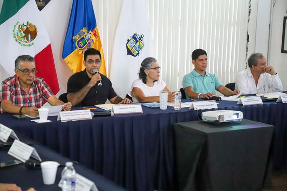 Continúa análisis del Reglamento de Gestión y Ordenamiento Territorial del Municipio