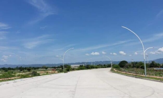 Impulsan fuertemente la construcción del Puente Federación