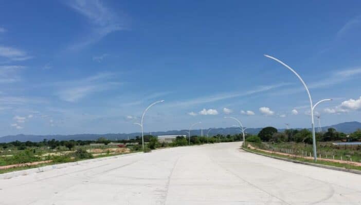 Impulsan fuertemente la construcción del Puente Federación