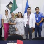 Atienden problemática de Salud Mental en Puerto Vallarta