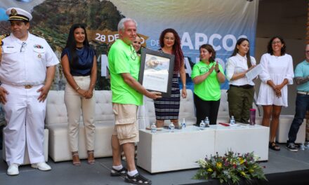 Conmemoran el tercer aniversario del Día de los Arcos de Mismaloya