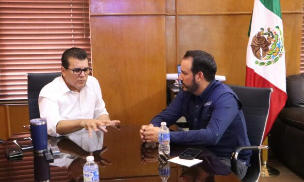 Analizan y refuerzan estrategias en materia turística para la segunda mitad del verano
