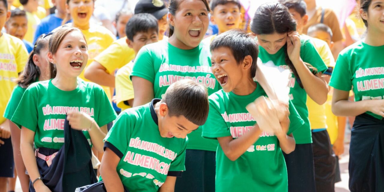 Invita DIF Nayarit a participar en la Segunda Gran Carrera por los Derechos de Niñas, Niños y Adolescentes 2024